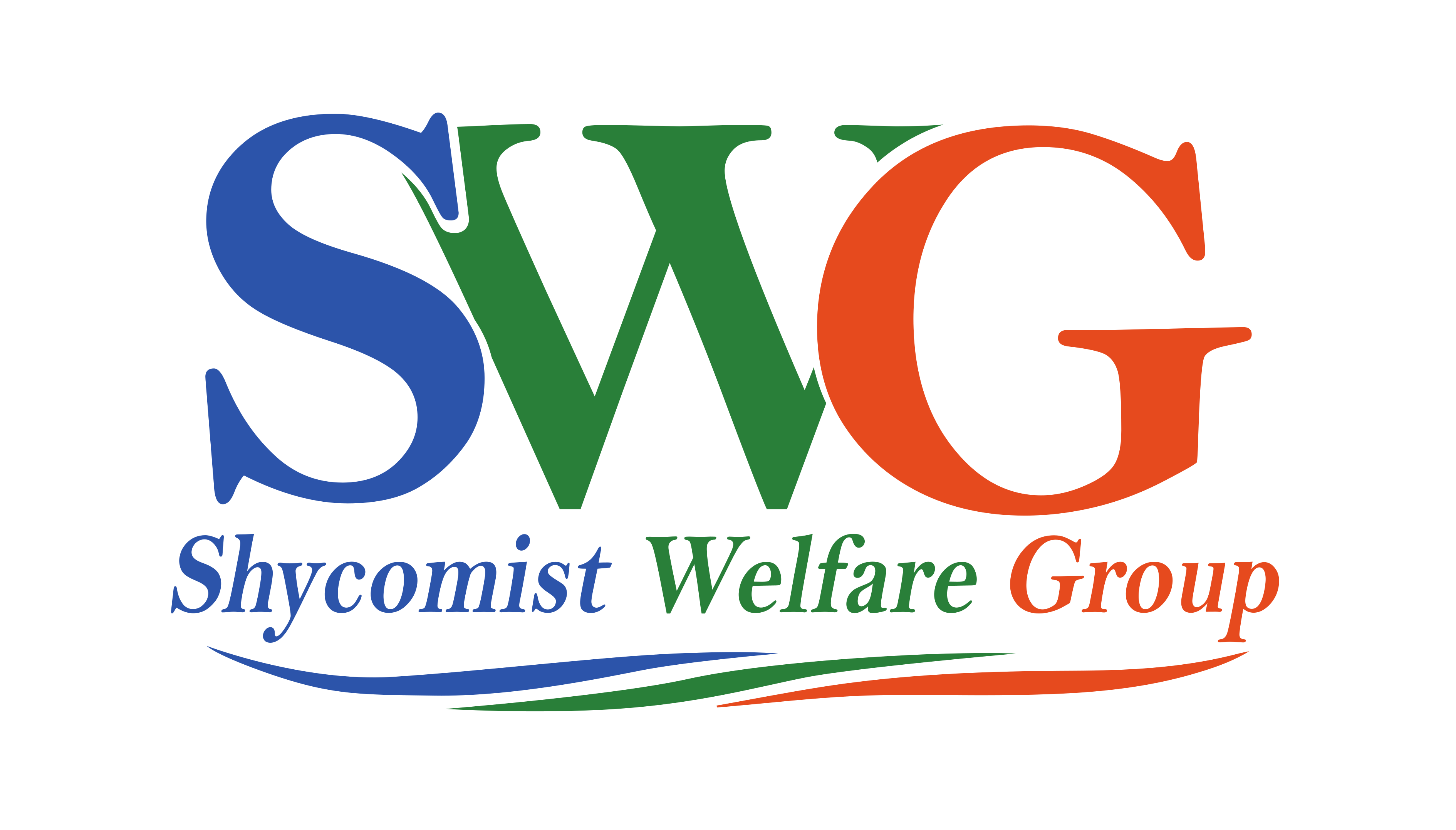 SWG logo